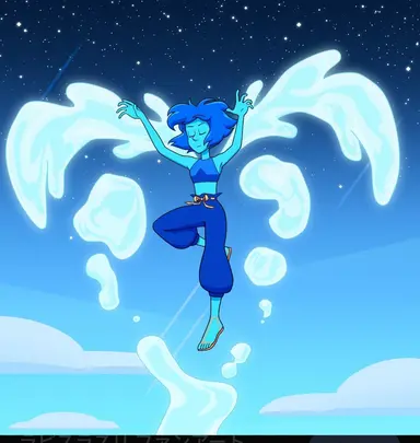 Profile image of Lapis Lazuli