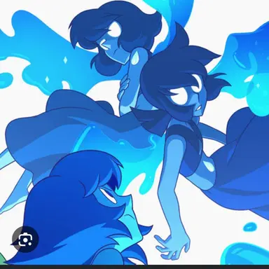 Profile image of Lapis Lazuli