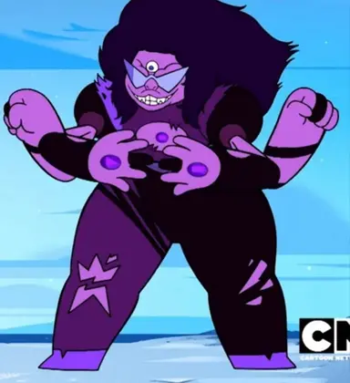 Profile image of Amethyst