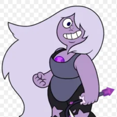 Profile image of Amethyst