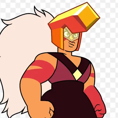 Profile image of Jasper