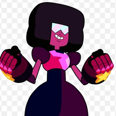 Profile image of Garnet