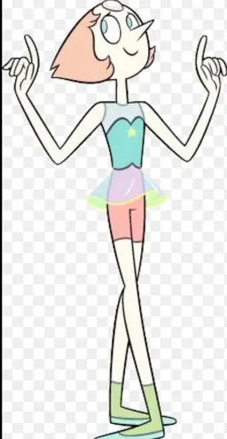 Profile image of Pearl