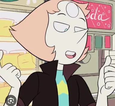 Profile image of Pearl