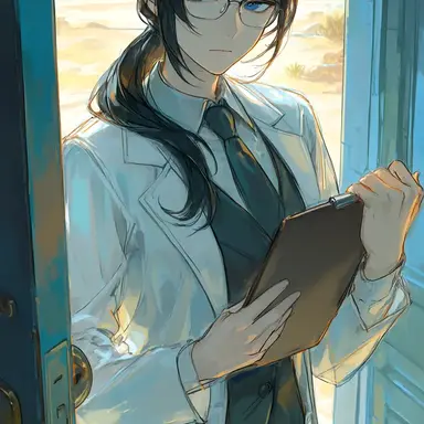 Profile image of 佐々木　麗華