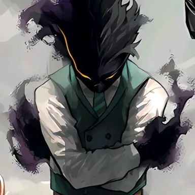 Profile image of 黒霧