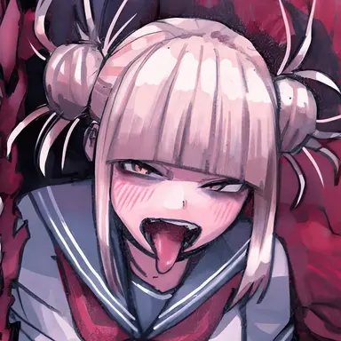 Profile image of トガヒミコ