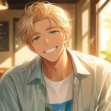 Profile image of Bastian