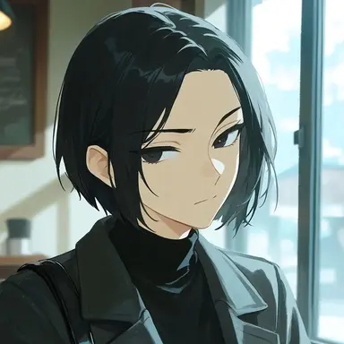 Profile image of Solen