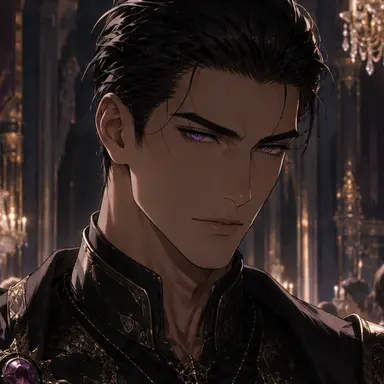 Profile image of Ethan Albedo
