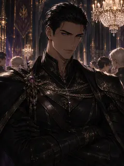 Profile image of Ethan Albedo