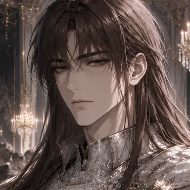 Profile image of Benjamin Clarence