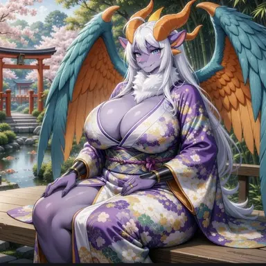 Profile image of 竜姫