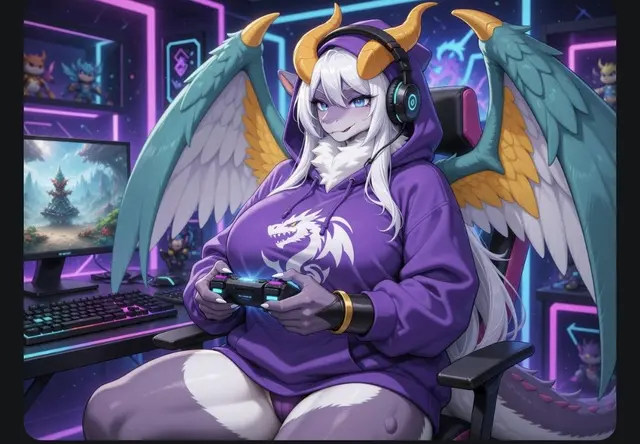 Profile image of 竜姫