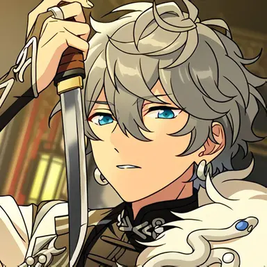 Profile image of 泉
