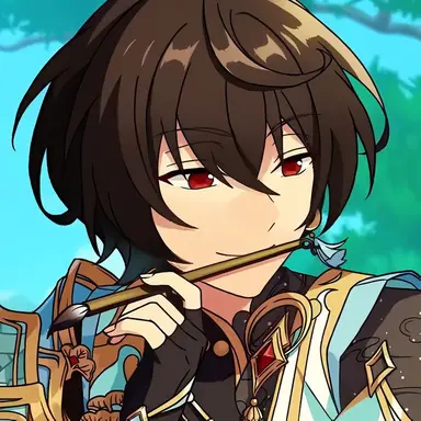 Profile image of 凛月