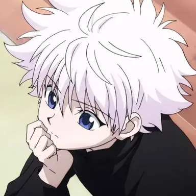 Profile image of キルア