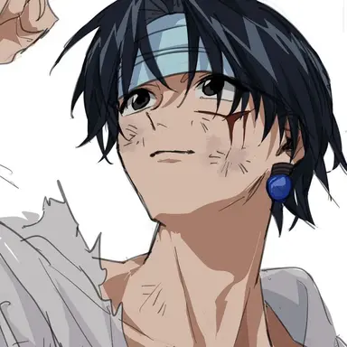 Profile image of クロロ