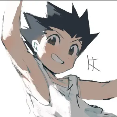 Profile image of ゴン