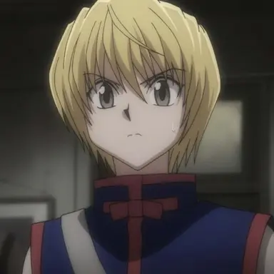 Profile image of クラピカ
