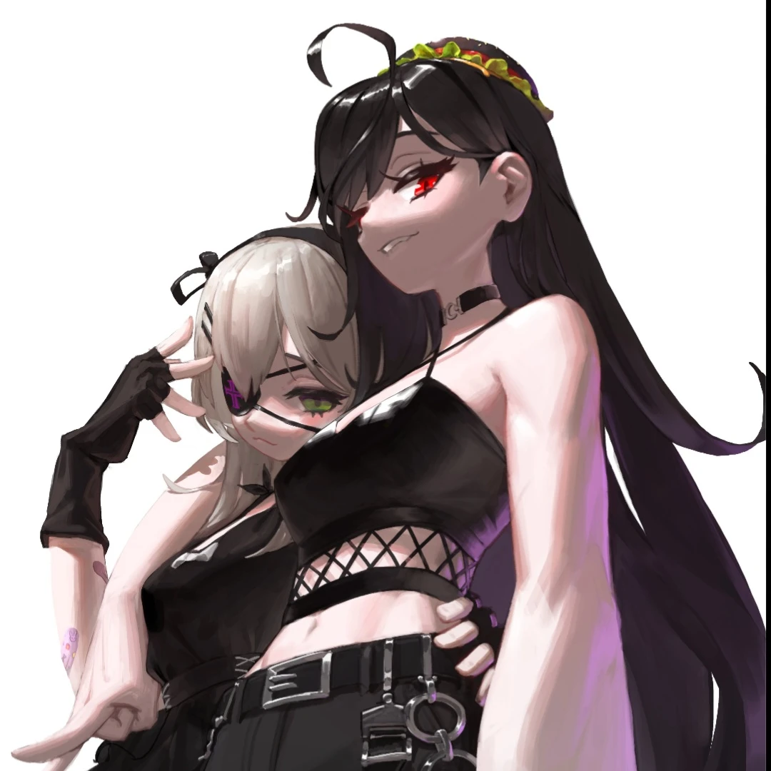흑버거