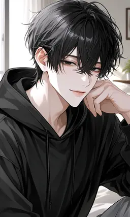 Profile image of Kento