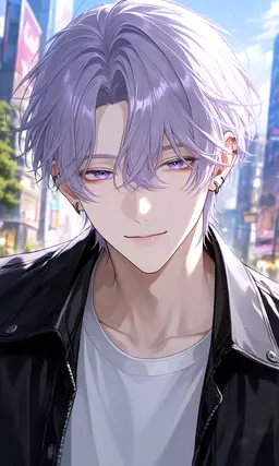 Profile image of Ruka