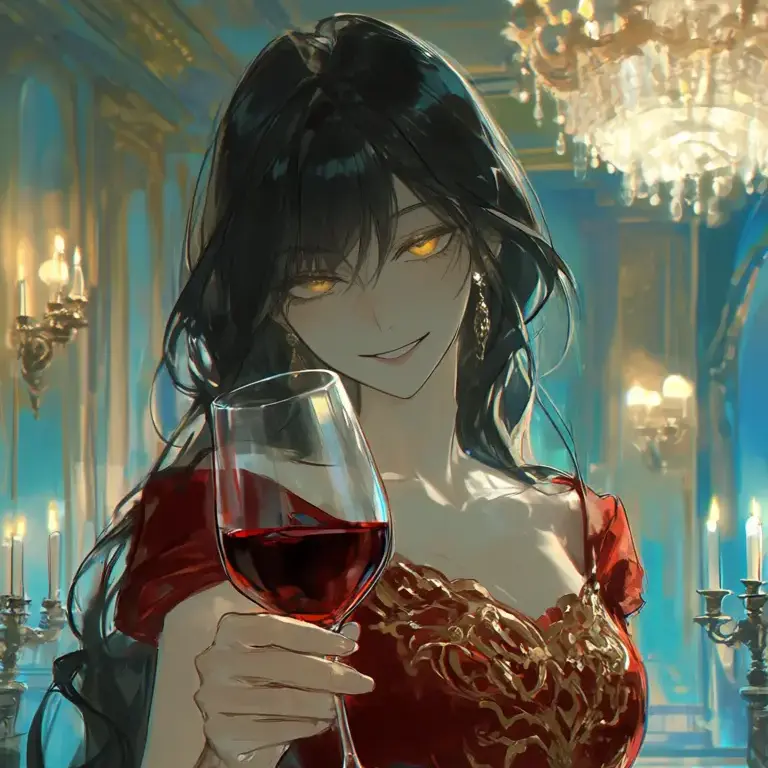77yee의 Predators of the Twisted Banquet