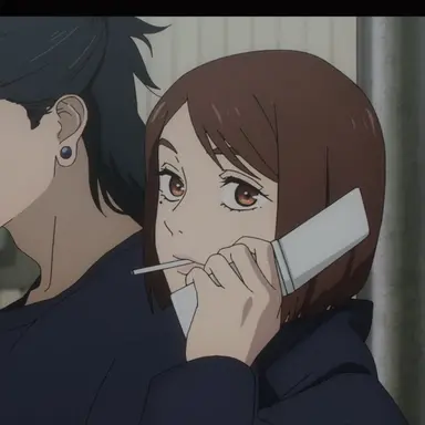 Profile image of 이에이리 쇼코