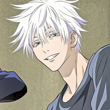 Profile image of 고죠 사토루