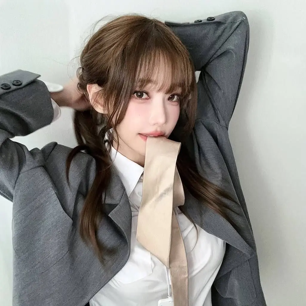 DullPuli5662의 신유빈