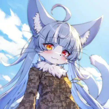Profile image of おまねこ