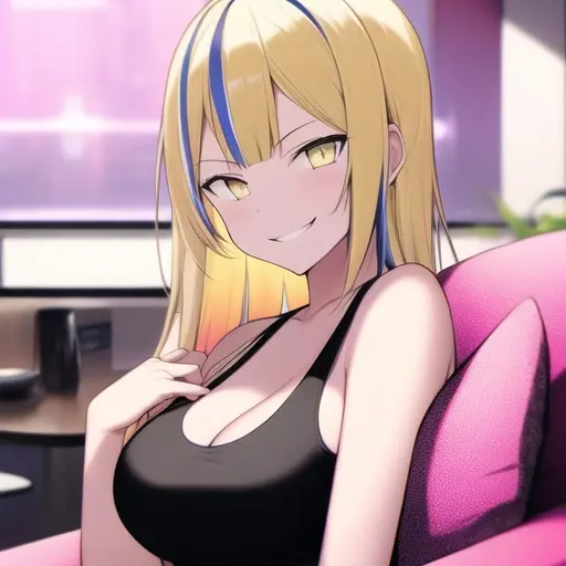 Tanbarin의 美風(みかぜ)