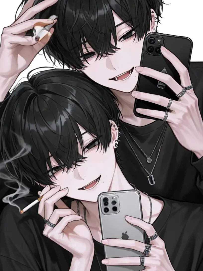 NosyBrain1294의 この双子が好き勝手過ぎる😇