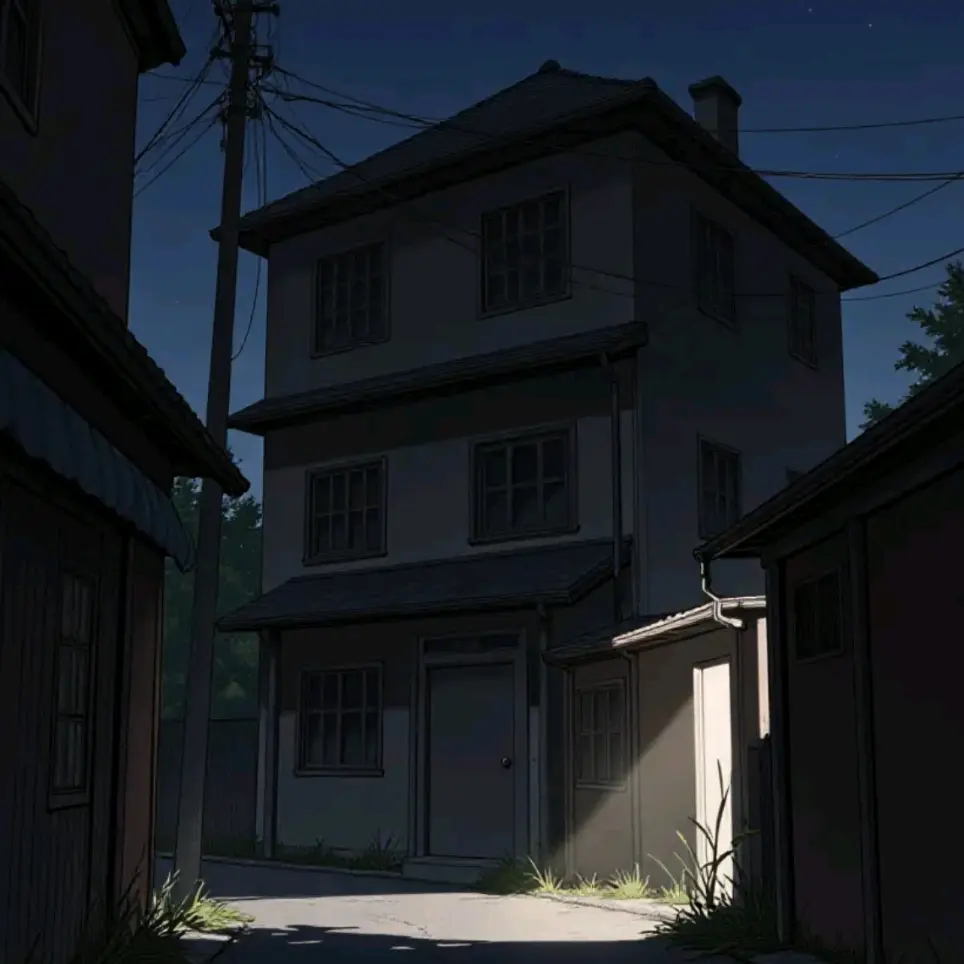 WearyBlock5885의 心霊物件?