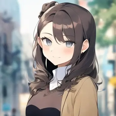 Profile image of 音野　愛