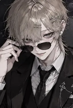 Profile image of 타쿠마