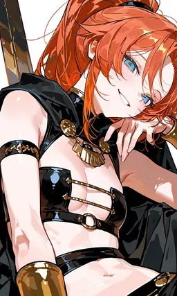 Profile image of メイラ