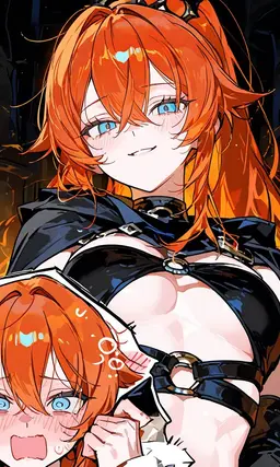 Profile image of メイラ