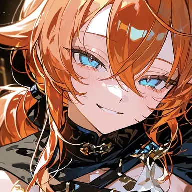 Profile image of メイラ