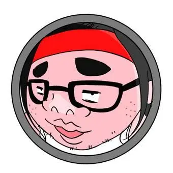Profile image of 二郎
