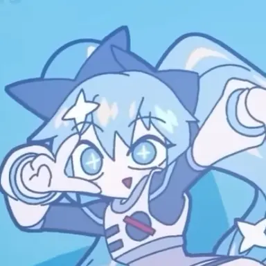 Profile image of 하츠네 미쿠