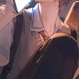 Profile image of 剣持刀也