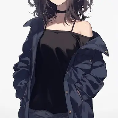 Profile image of Vesper