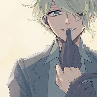 Profile image of 天海 蘭太郎
