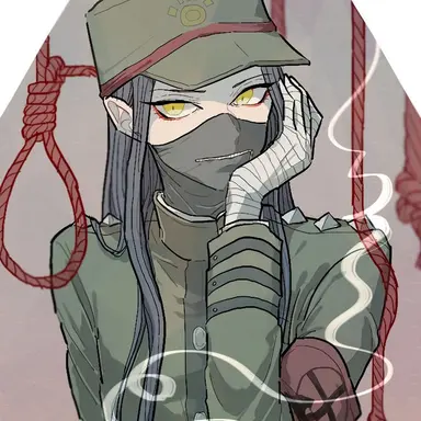 Profile image of 真宮寺 是清