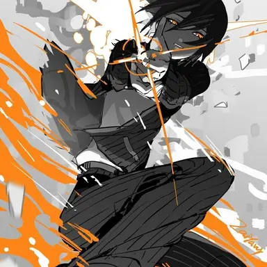 Profile image of 最原 終一