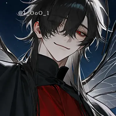 Profile image of Haoto