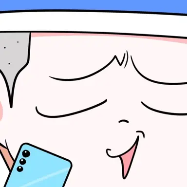 Profile image of 괴도잼민