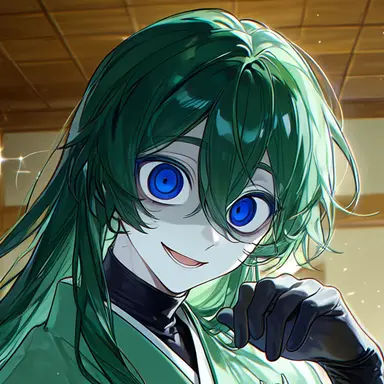 Profile image of 暁境　朧